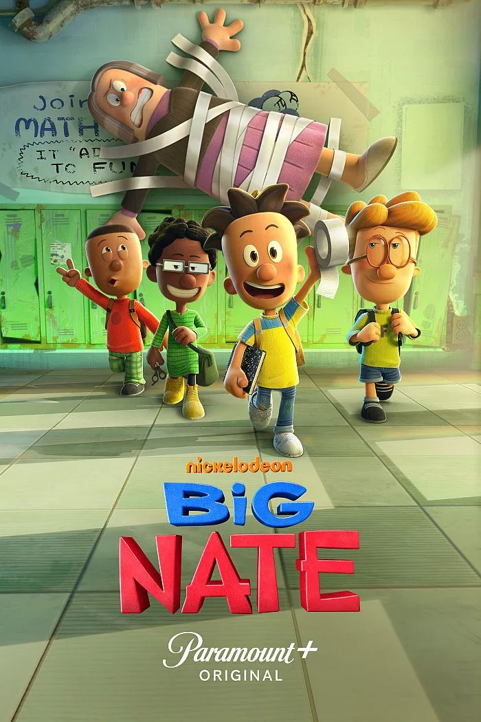 Big nate