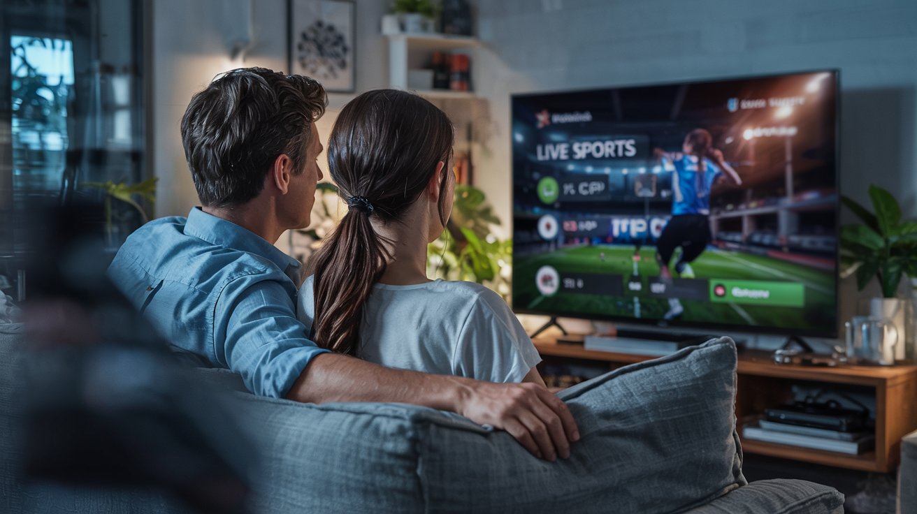 iptv service provider