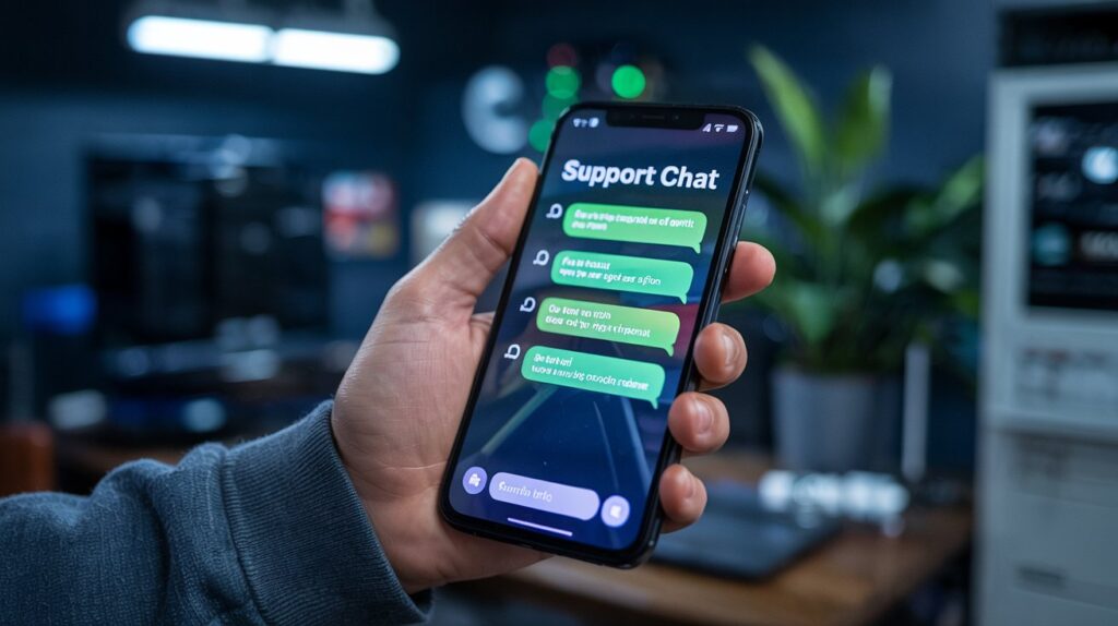 iptv service provider